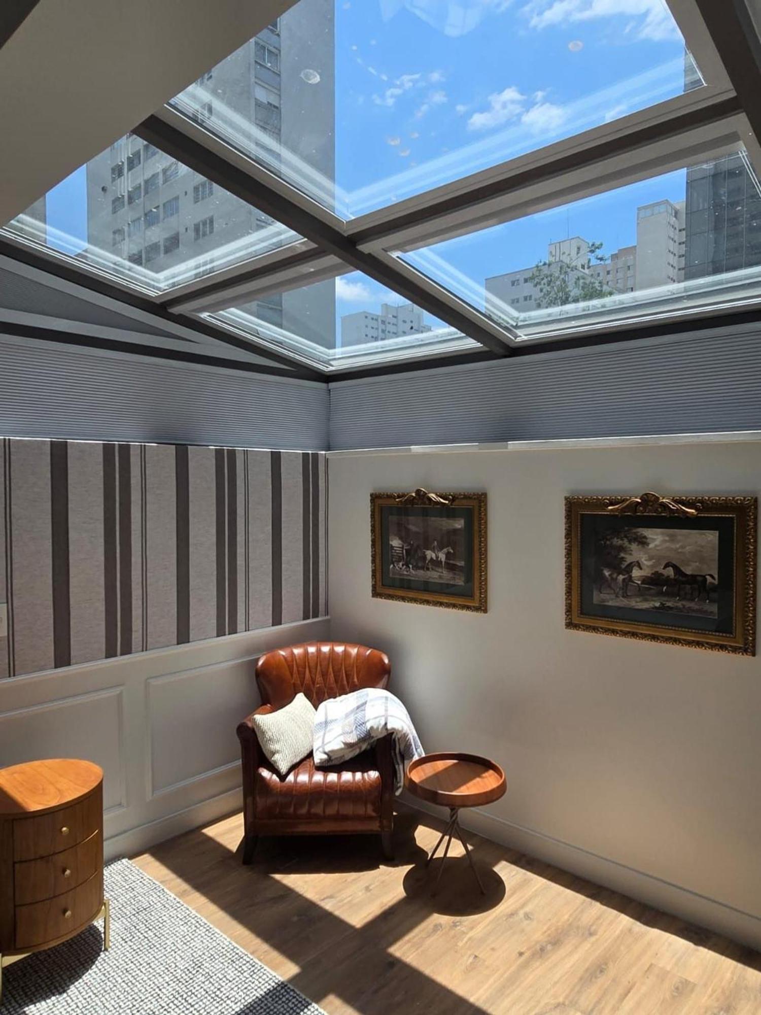 Apartment Au_114 | Moderno No Jardins *