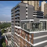 Au_114 | Studio Moderno No Jardins