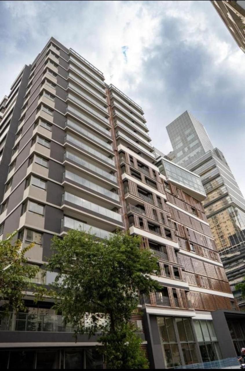 Au_114 | Moderno No Jardins São Paulo