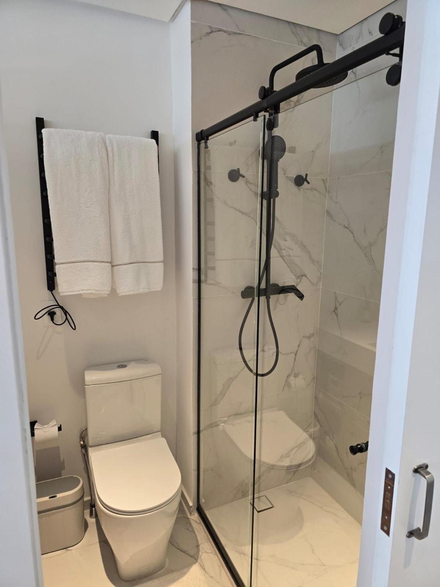 Apartamento Au_114 | Moderno No Jardins *